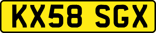 KX58SGX