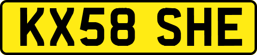 KX58SHE
