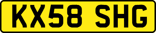 KX58SHG