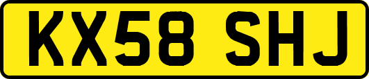 KX58SHJ