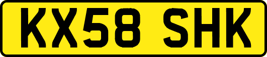 KX58SHK
