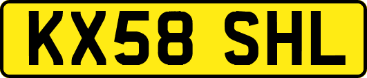 KX58SHL