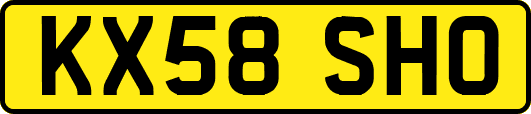 KX58SHO