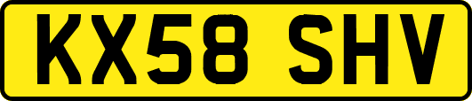 KX58SHV