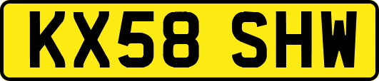 KX58SHW