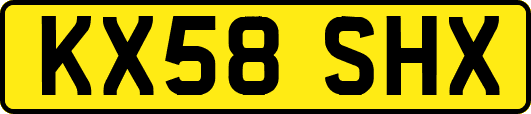 KX58SHX