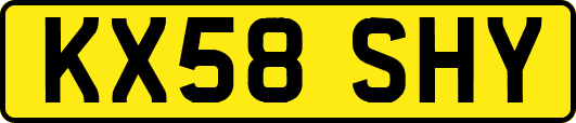KX58SHY