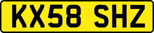 KX58SHZ
