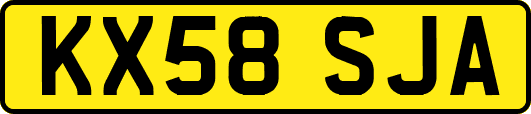 KX58SJA