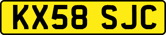 KX58SJC