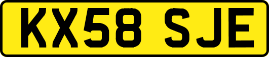 KX58SJE