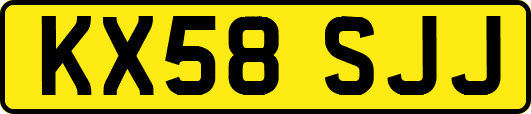 KX58SJJ