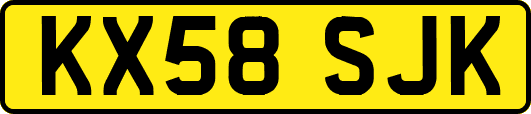 KX58SJK