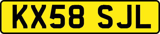 KX58SJL