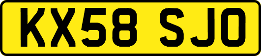 KX58SJO