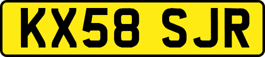 KX58SJR