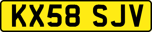 KX58SJV