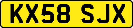 KX58SJX