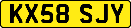 KX58SJY