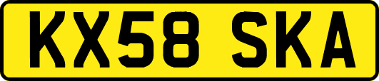 KX58SKA