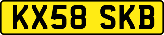 KX58SKB