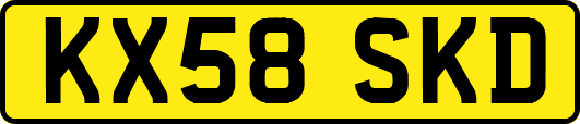KX58SKD