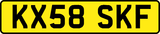 KX58SKF
