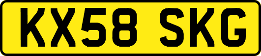 KX58SKG