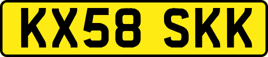 KX58SKK
