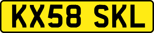 KX58SKL