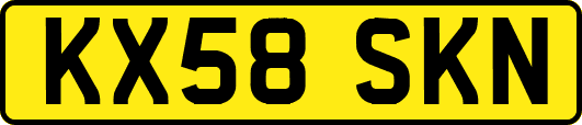 KX58SKN