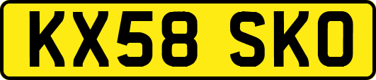KX58SKO