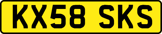 KX58SKS
