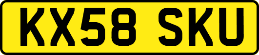 KX58SKU