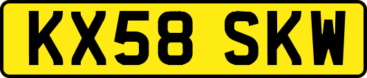 KX58SKW