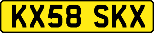 KX58SKX