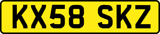 KX58SKZ