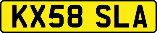 KX58SLA