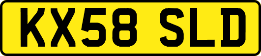 KX58SLD