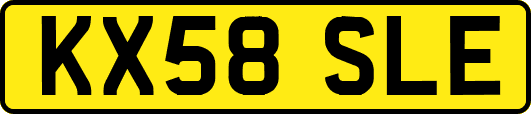 KX58SLE