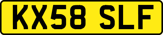 KX58SLF