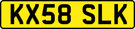 KX58SLK