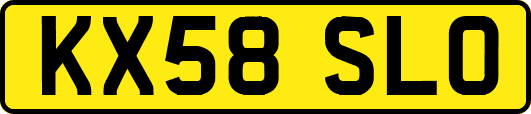 KX58SLO