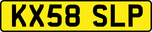 KX58SLP
