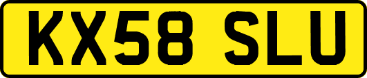 KX58SLU