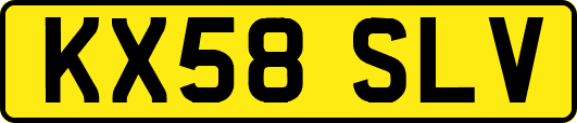 KX58SLV