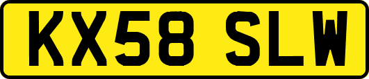 KX58SLW