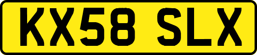 KX58SLX