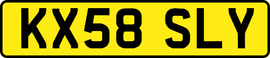 KX58SLY