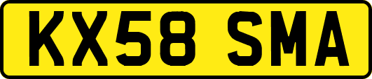 KX58SMA